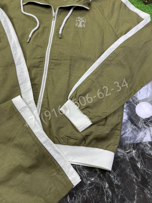 Прогулочный костюм Brunello Cucinelli 15062