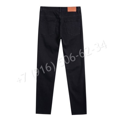 Джинсы Brunello Cucinelli 25273