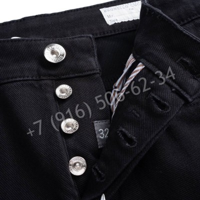 Джинсы Brunello Cucinelli 25273