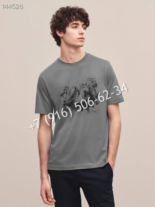 Футболка Hermes 9529 12