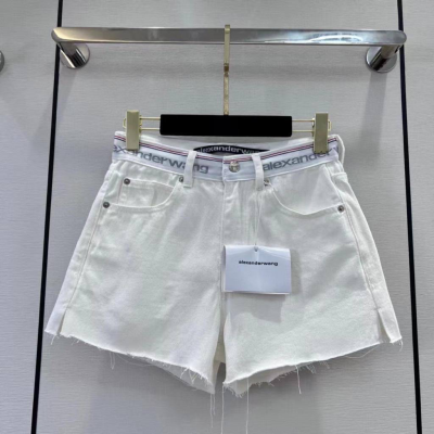 Шорты Alexander Wang 15271