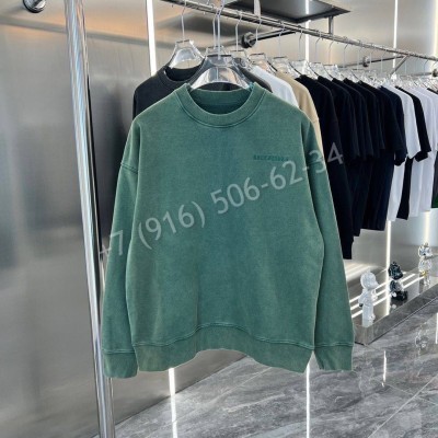 Толстовка Balenciaga 5492