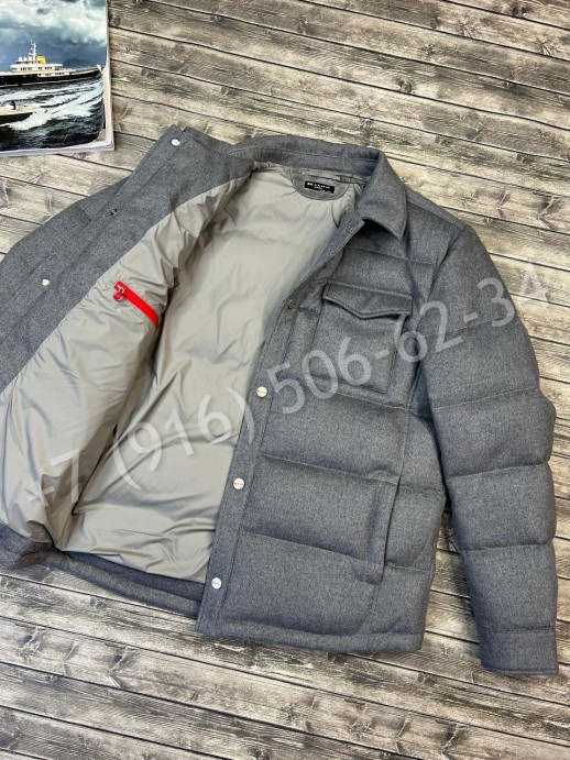 Куртка KITON 25575