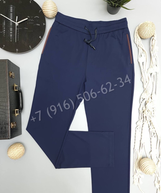 Брюки Zegna 15579