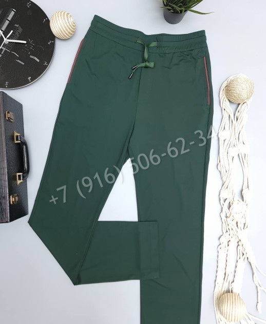 Брюки Zegna 15579