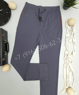 Брюки Zegna 15579