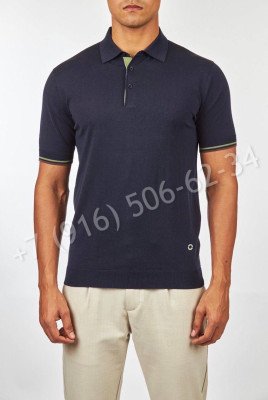 Поло Loro Piana 25675