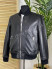 Кожаная куртка Gucci 5604