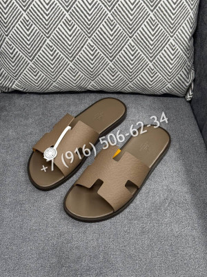 Тапочки Hermes 9381 5