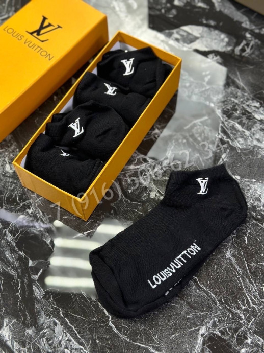 Носки Louis Vuitton 15680