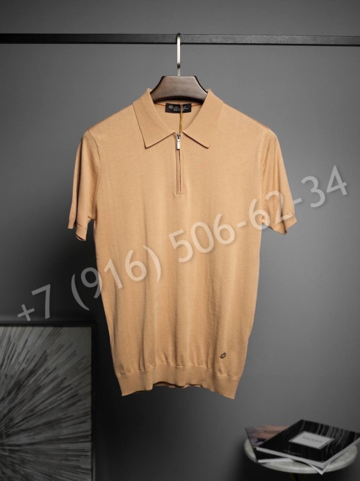 Поло Loro Piana 25879