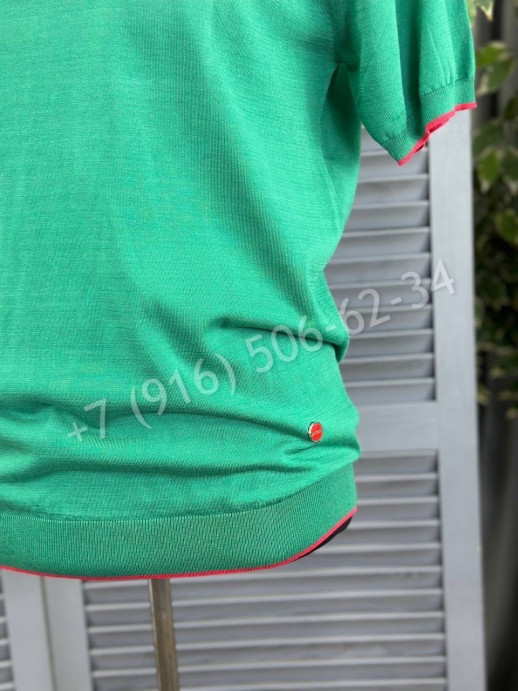 Поло KITON 15880