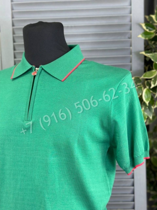 Поло KITON 15880