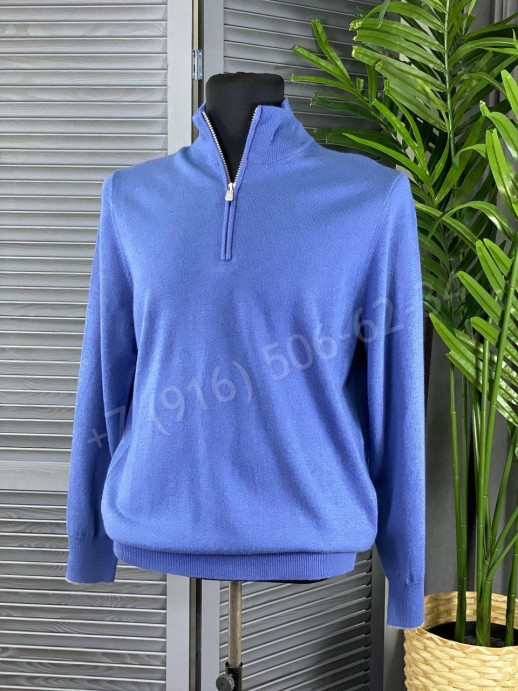 Поло Brunello Cucinelli 5913