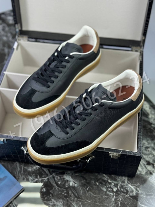 Кеды Loro Piana 26079