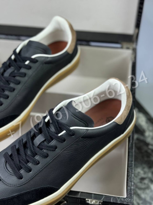 Кеды Loro Piana 26079