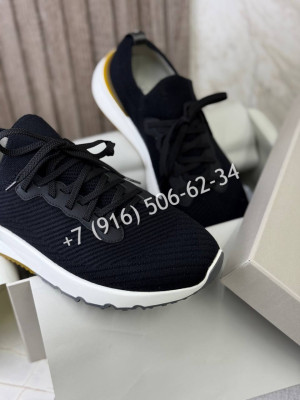 Кроссовки Brunello Cucinelli 31490 2