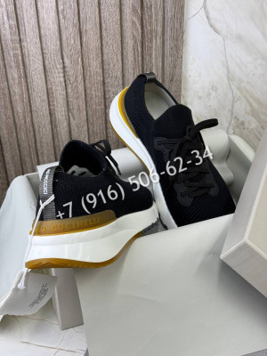Кроссовки Brunello Cucinelli 31490 2