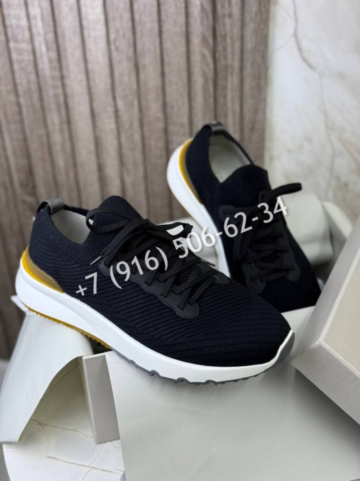 Кроссовки Brunello Cucinelli 31490 2