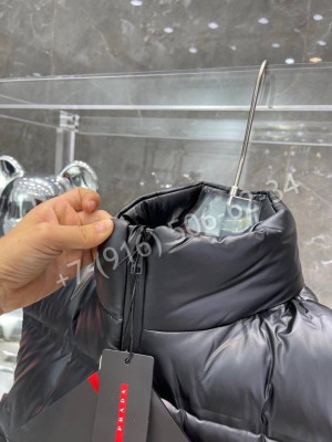 Жилетка Prada 6013