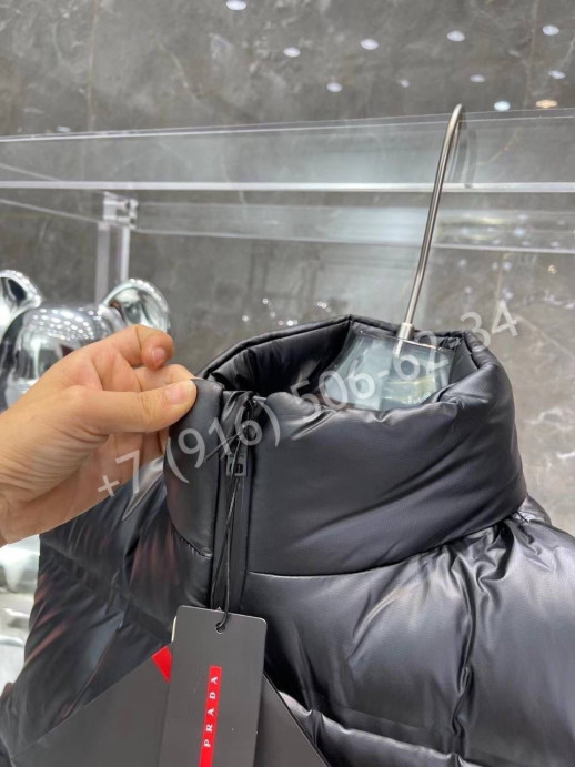 Жилетка Prada 6013