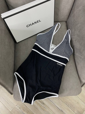 Купальник Chanel 16082