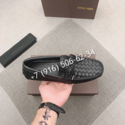 Мокасины Bottega Veneta 16298 3