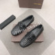 Мокасины Bottega Veneta 16298 3