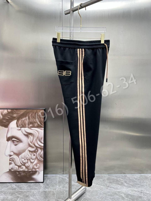 Спортивные брюки Balenciaga 16182