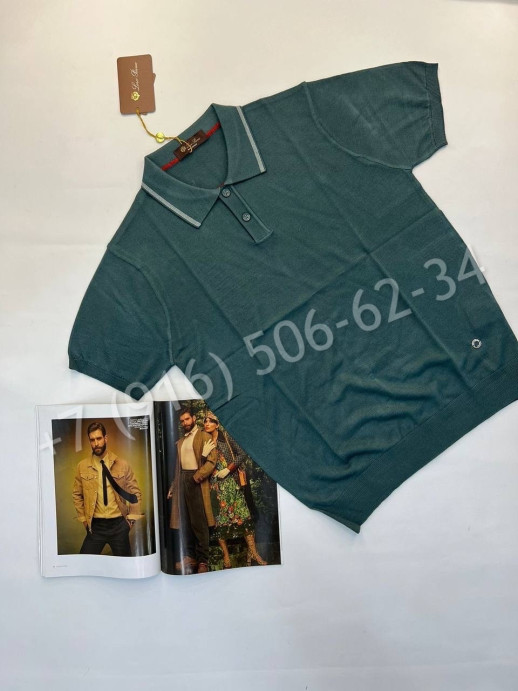 Поло Loro Piana 26280