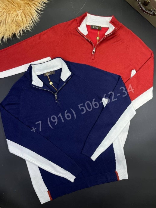 Поло Loro Piana 6219