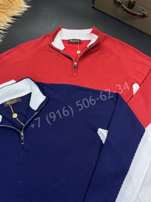 Поло Loro Piana 6219