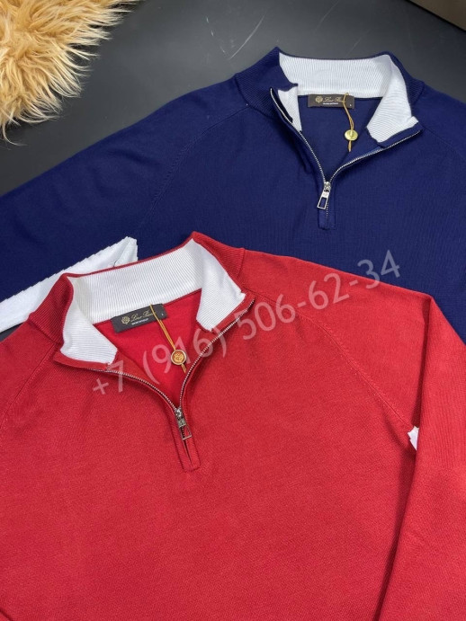 Поло Loro Piana 6219