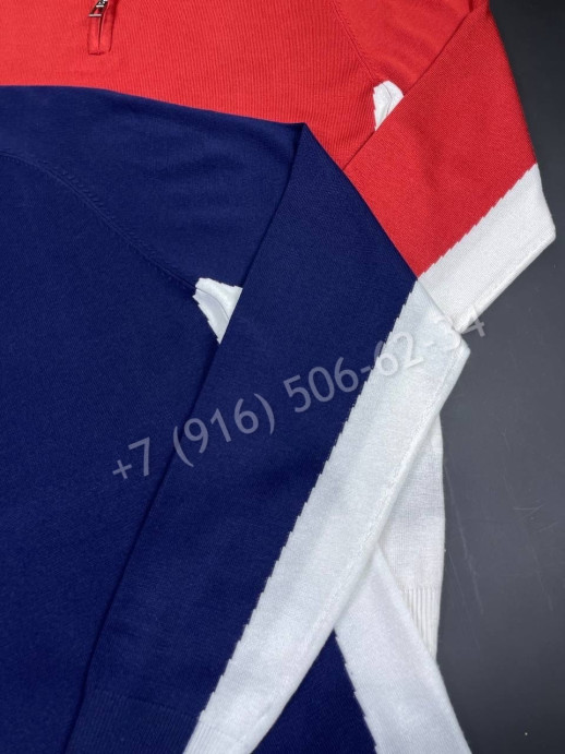 Поло Loro Piana 6219