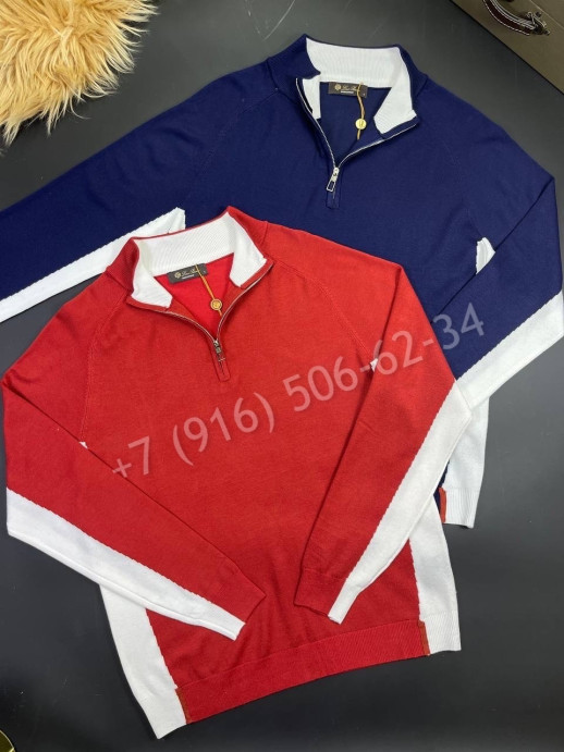 Поло Loro Piana 6219