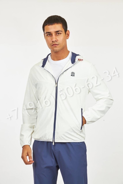 Спортивный костюм Brunello Cucinelli 26380