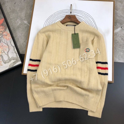 Свитер Gucci 6319