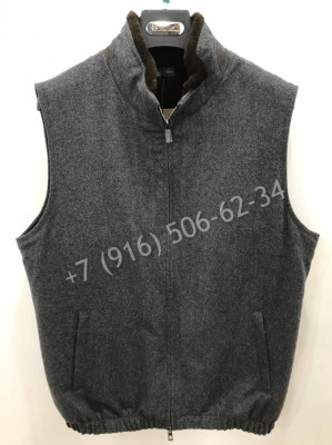 Жилетка Loro Piana 6430