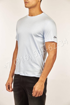 Футболка KITON 26481