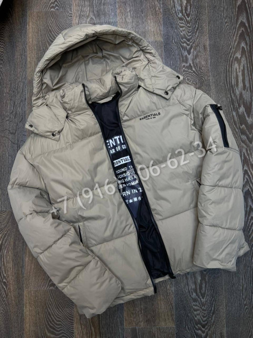 Куртка ESSENTIALS 6532