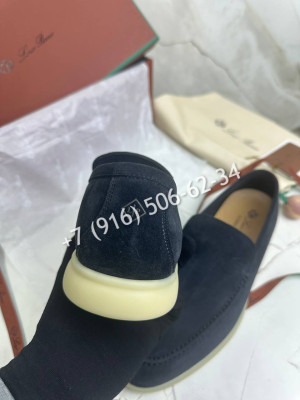 Лоферы Loro Piana 5406 7