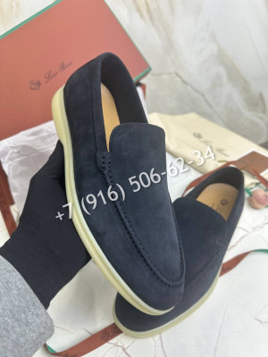 Лоферы Loro Piana 5406 7