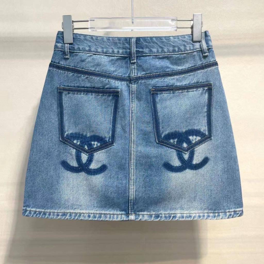 Юбка Chanel 16583