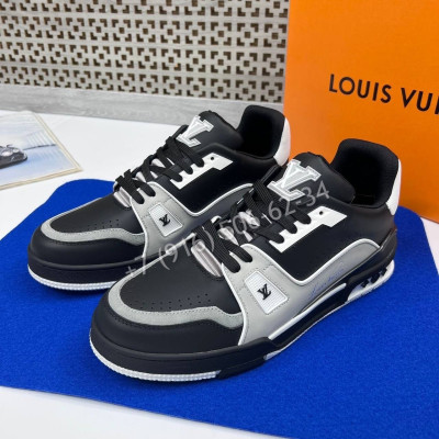Кеды Louis Vuitton 6635