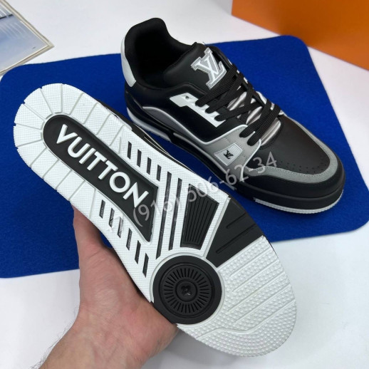 Кеды Louis Vuitton 6635