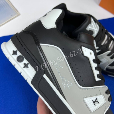 Кеды Louis Vuitton 6635