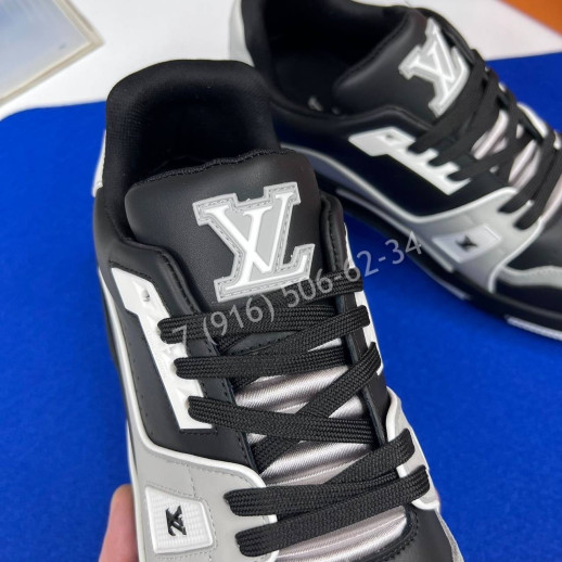 Кеды Louis Vuitton 6635