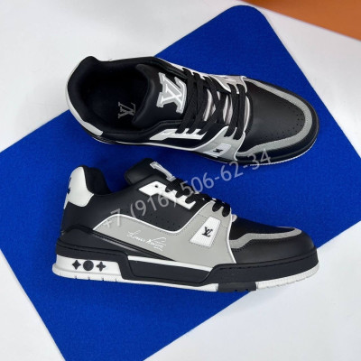 Кеды Louis Vuitton 6635