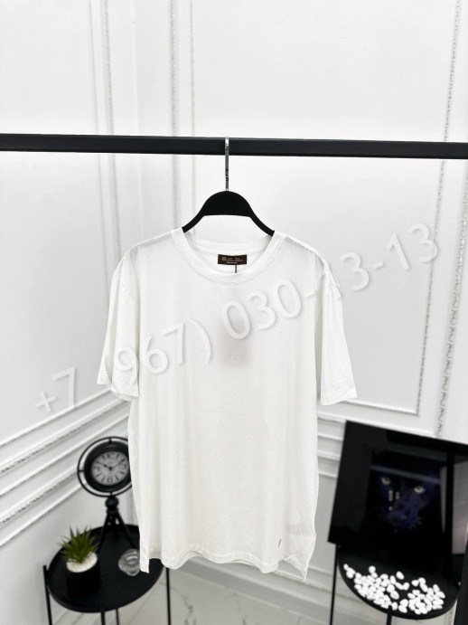 Футболка Loro Piana 26783