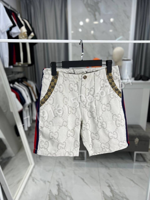 Шорты Gucci 16784